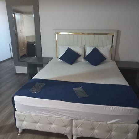 Dev Hotel Istambul Exterior foto